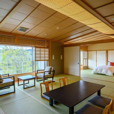 Hotel Symphony Annex Sagae Onsen Luaran gambar