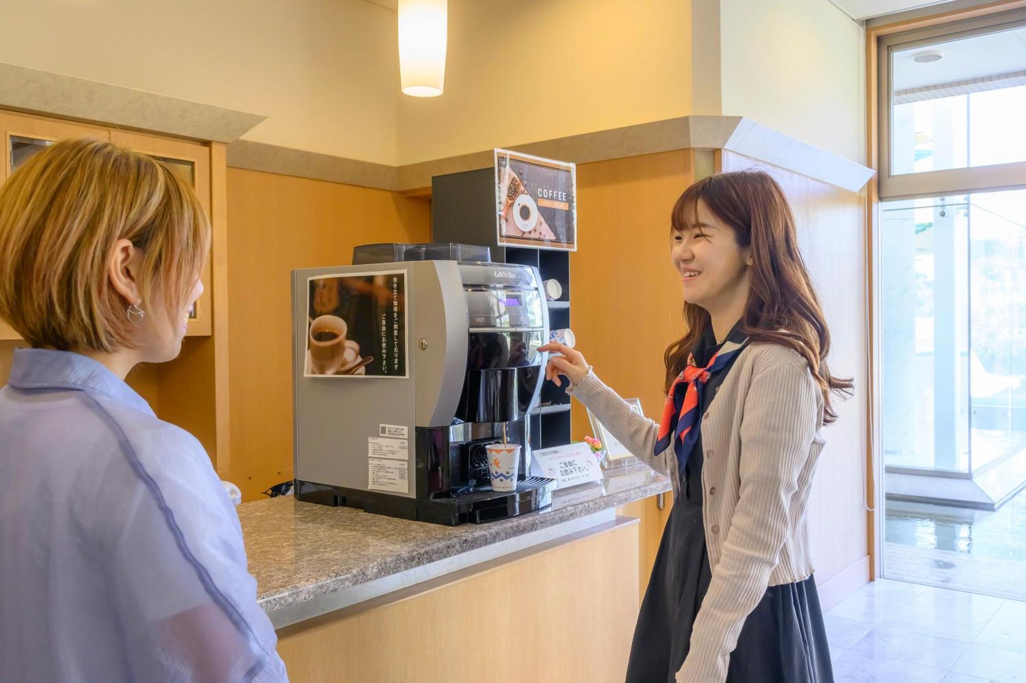 Hotel Symphony Annex Sagae Onsen Luaran gambar