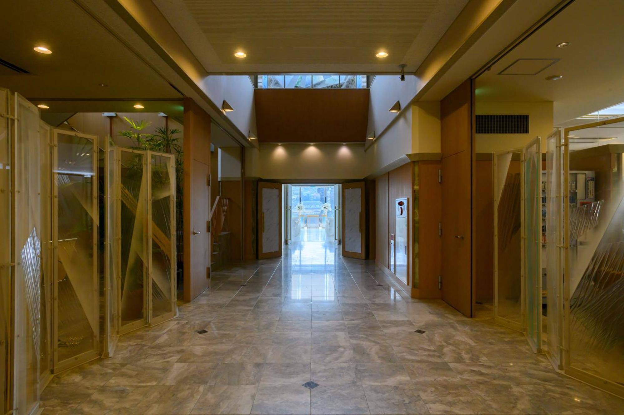 Hotel Symphony Annex Sagae Onsen Luaran gambar