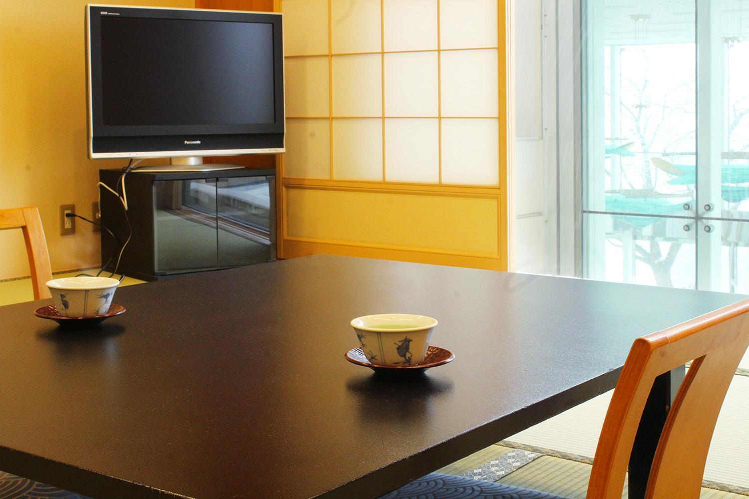 Hotel Symphony Annex Sagae Onsen Luaran gambar