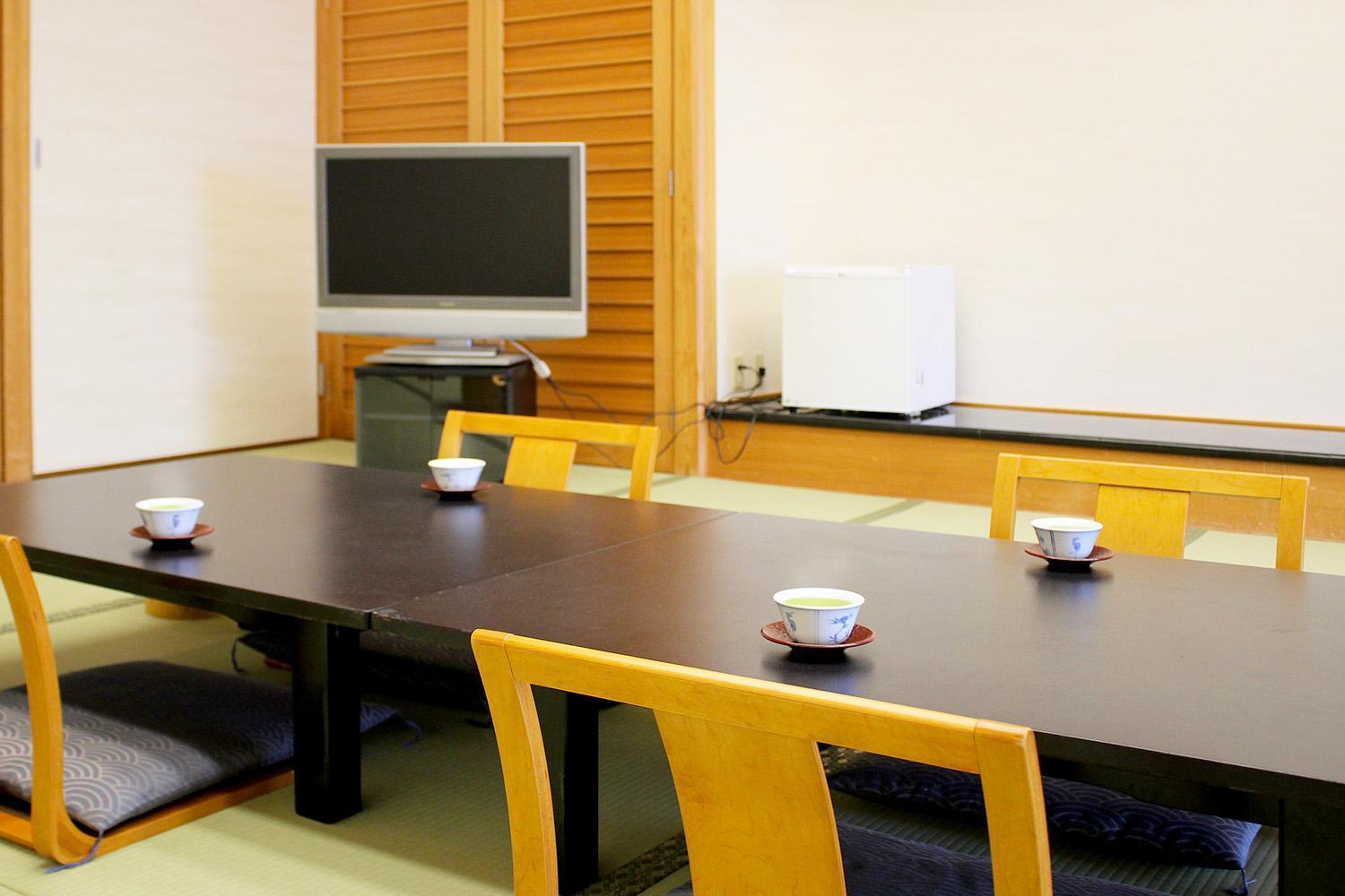 Hotel Symphony Annex Sagae Onsen Luaran gambar