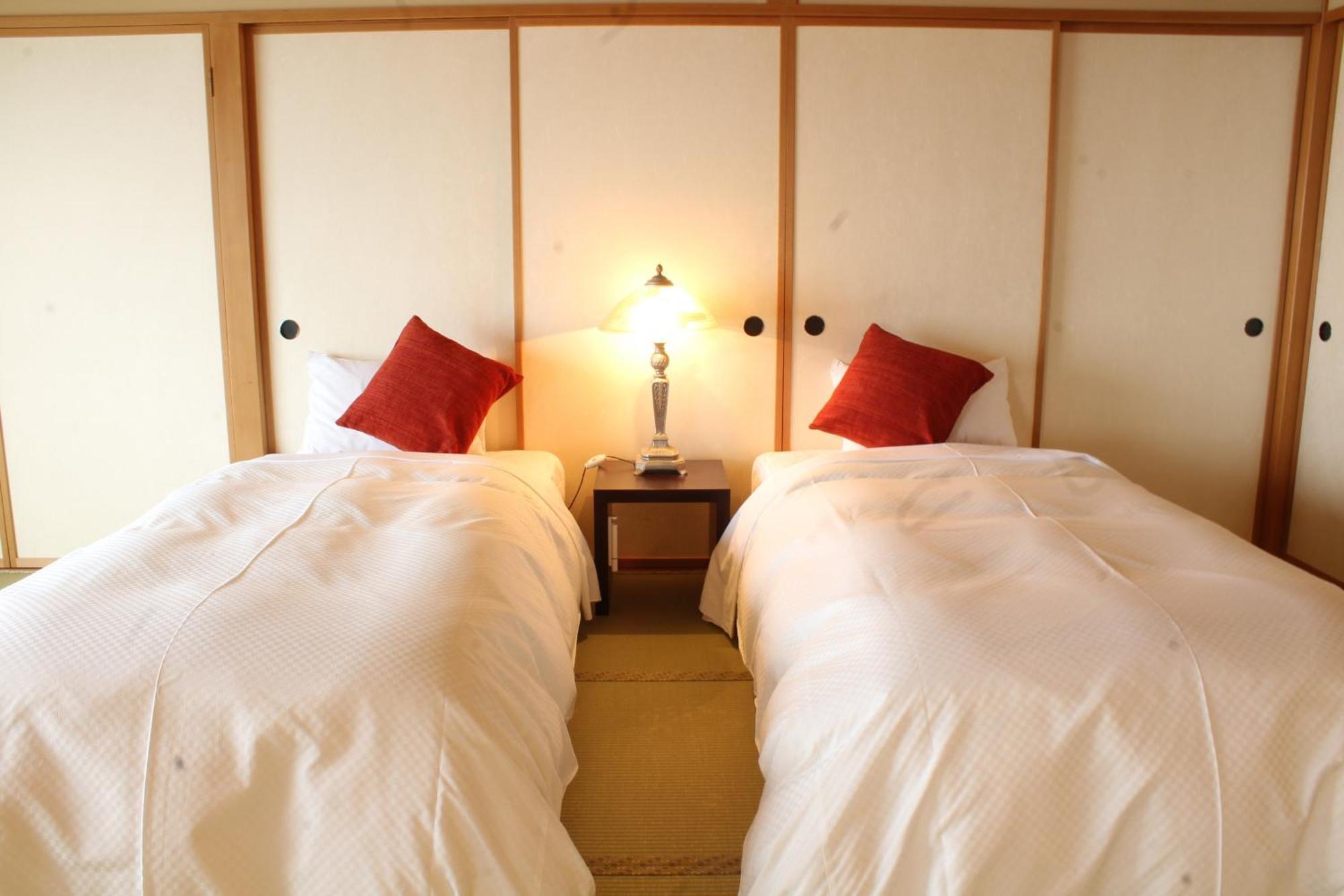 Hotel Symphony Annex Sagae Onsen Luaran gambar