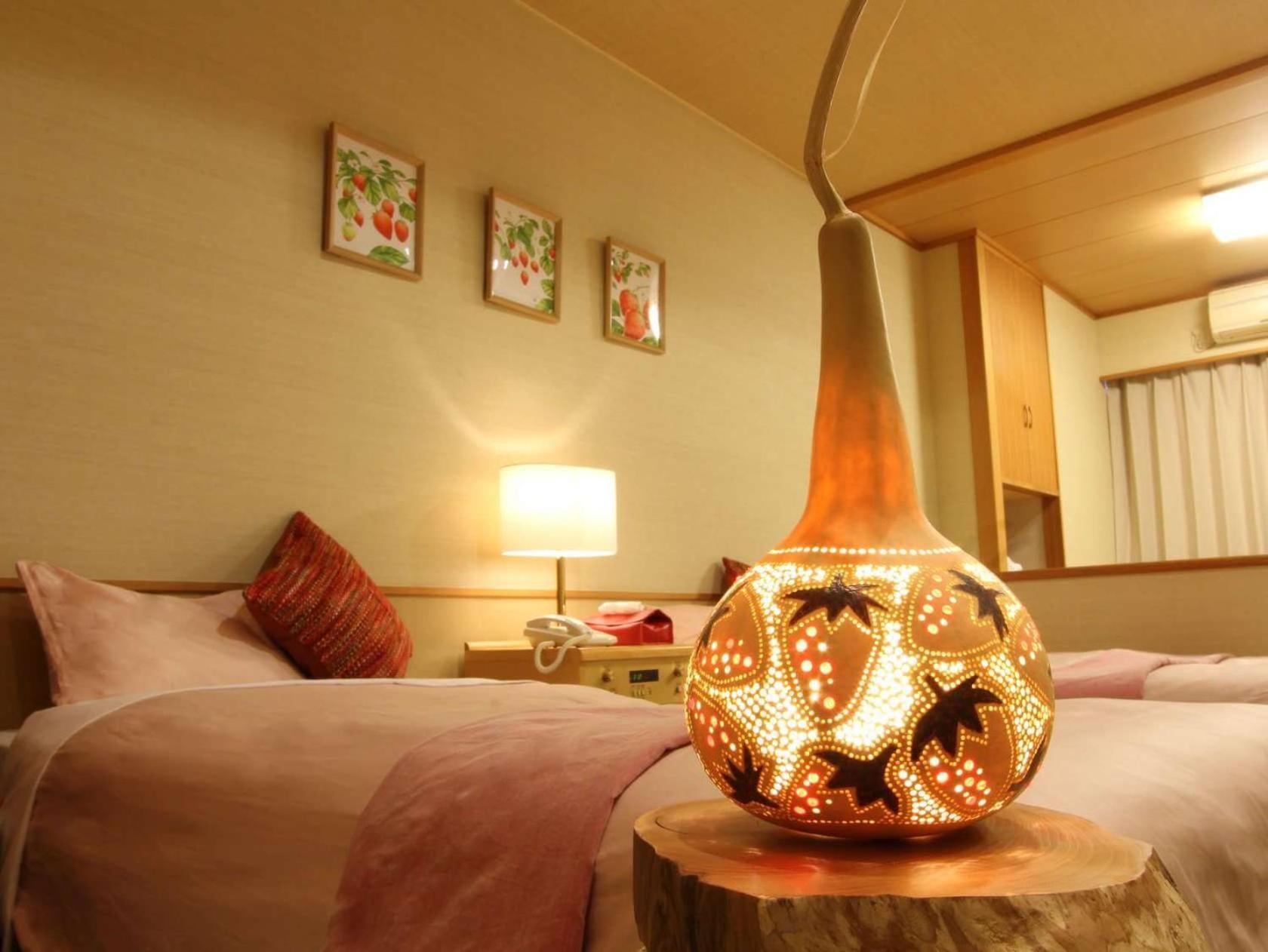 Hotel Symphony Annex Sagae Onsen Luaran gambar