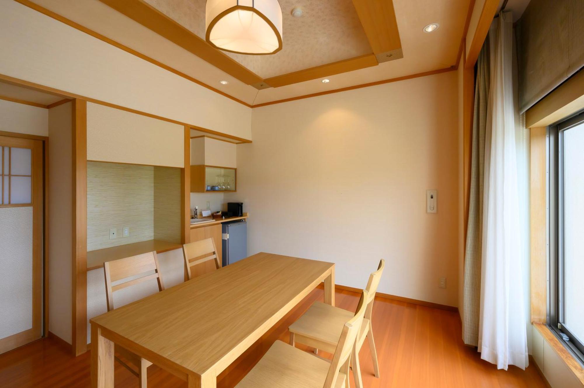 Hotel Symphony Annex Sagae Onsen Luaran gambar