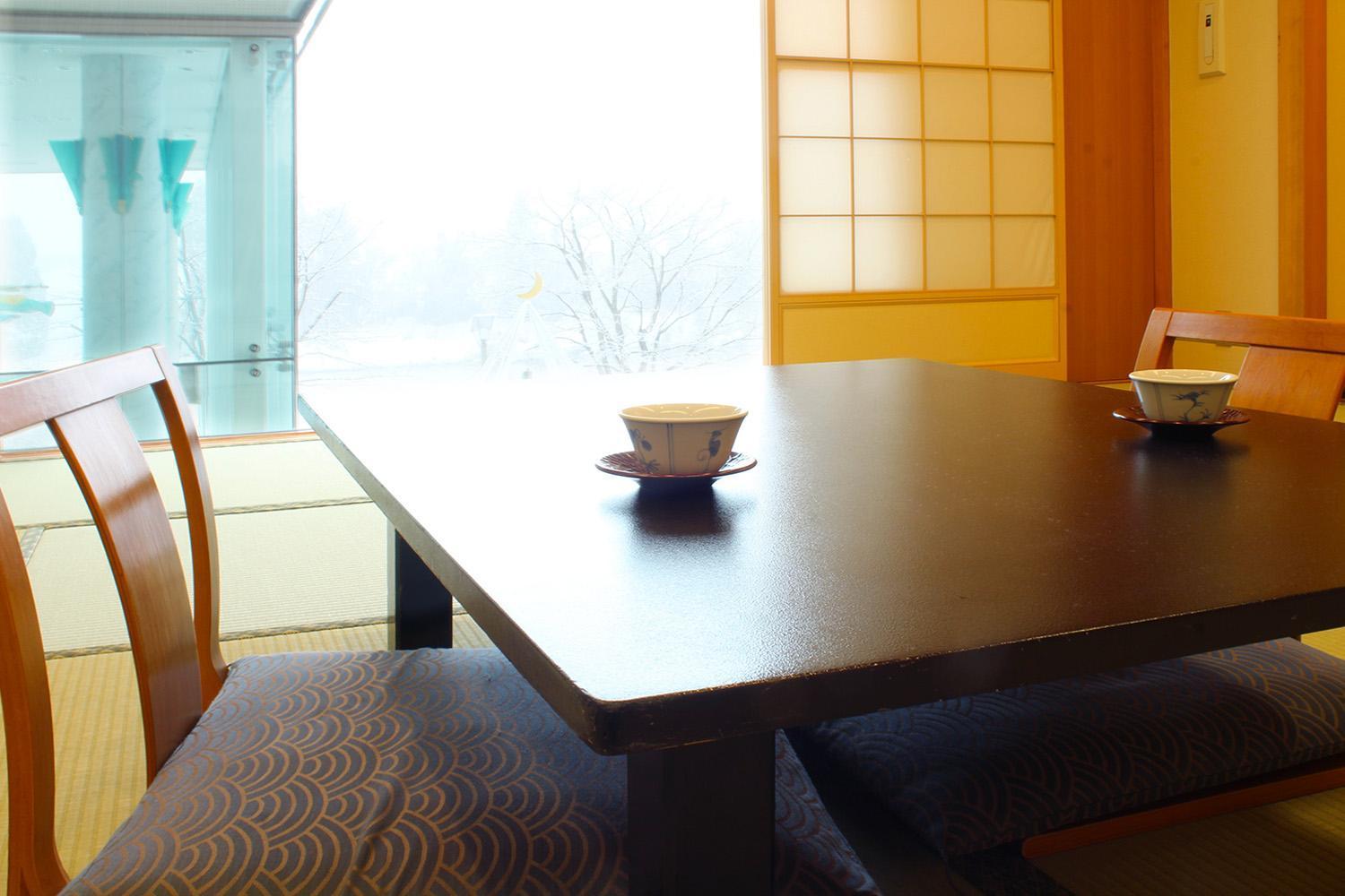 Hotel Symphony Annex Sagae Onsen Luaran gambar